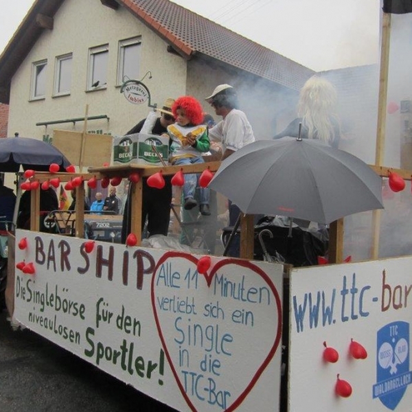 Angellocher Kerwe 2016